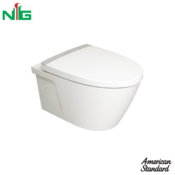 Bồn Cầu Treo Tường American Standard VF-3119