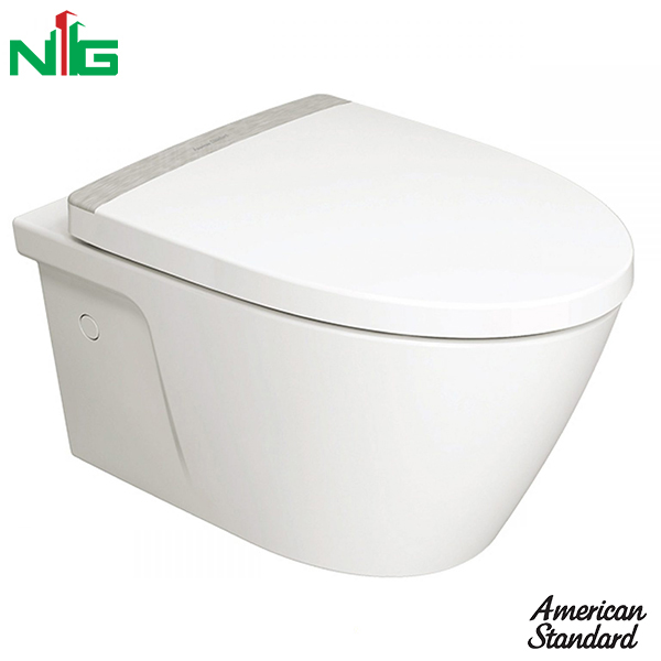 Bồn Cầu Treo Tường American Standard VF-3119B