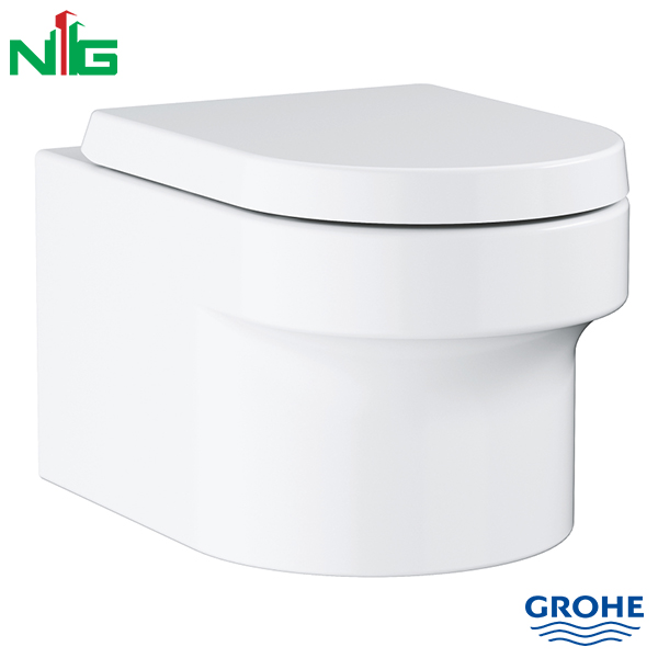 Bồn Cầu Treo Tường Grohe 39296000