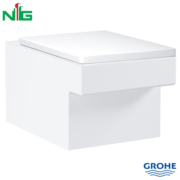 Bồn Cầu Treo Tường Grohe 39244000