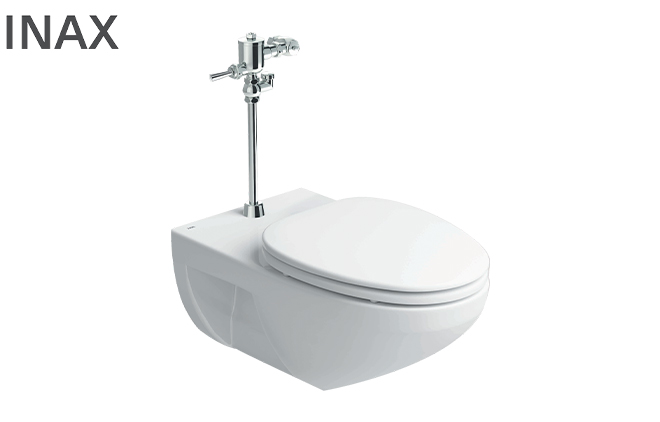 Bồn Cầu Treo Tường INAX