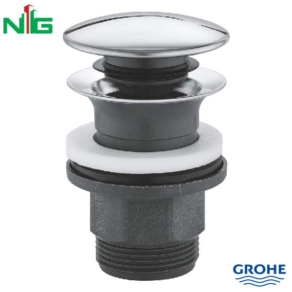 Bộ Xả Nhấn Lavabo Grohe 40824000