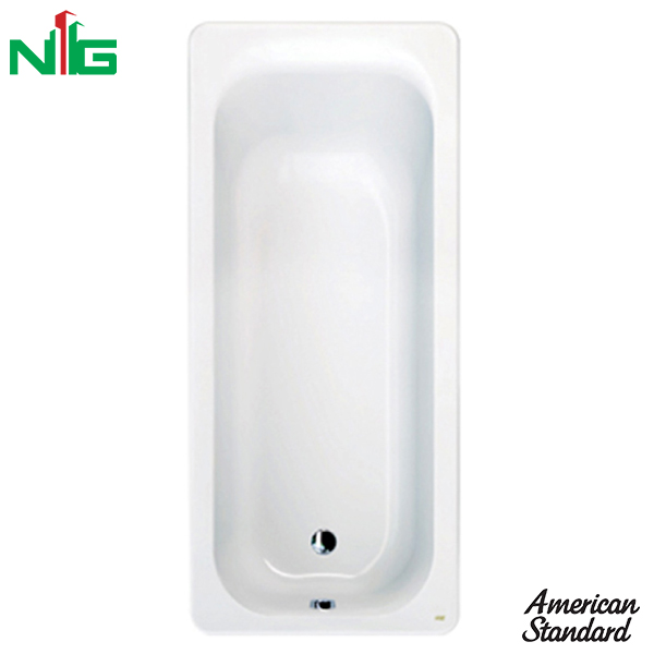 Bồn Tắm Âm Sàn American Standard 70270-WT