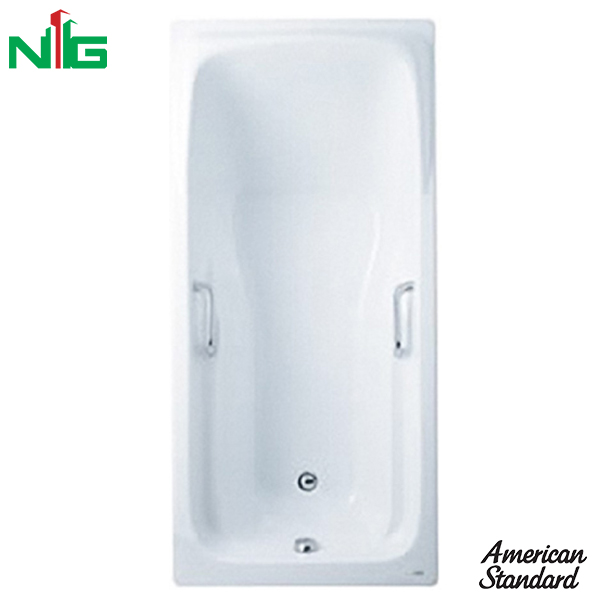 Bồn Tắm Âm Sàn American Standard 7120-WT