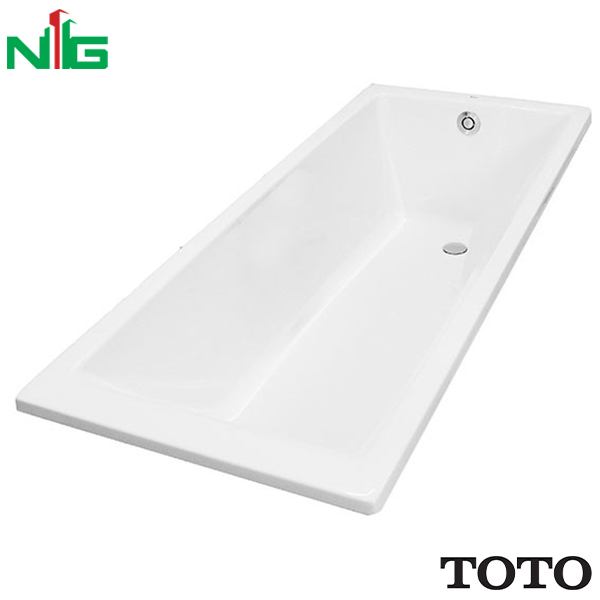 Bồn Tắm Âm Sàn TOTO PAY1720V