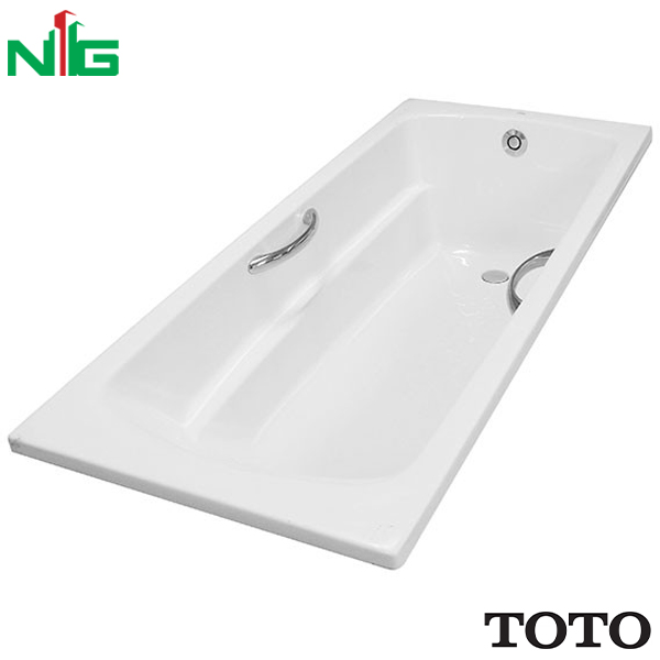 Bồn Tắm Âm Sàn TOTO PAY1730HV