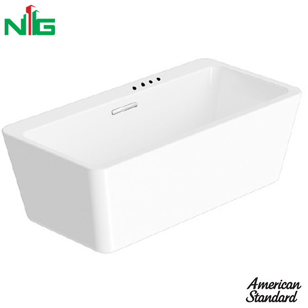 Bồn Tắm Đặt Sàn American Standard BTAS6719.4H