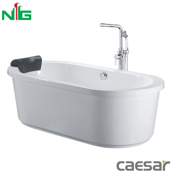 Bồn Tắm Lập Thể CAESAR AT6170