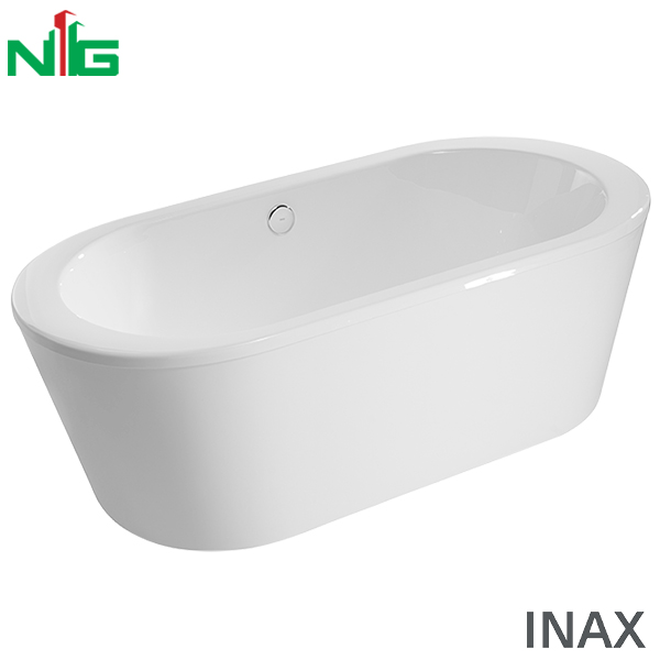 Bồn Tắm Đặt Sàn INAX BF-1656V