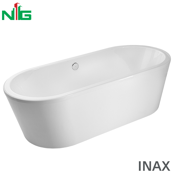 Bồn Tắm Đặt Sàn INAX BF-1757V