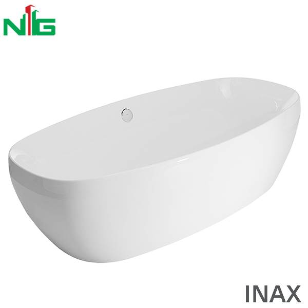 Bồn Tắm Đặt Sàn INAX BF-1858V