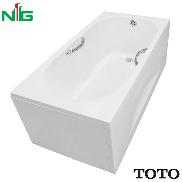 Bồn Tắm Đặt Sàn TOTO PAY1515HVC