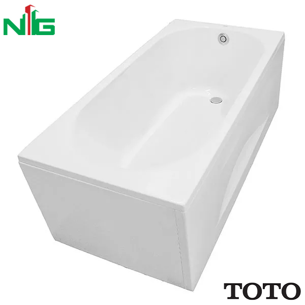 Bồn Tắm Đặt Sàn TOTO PAY1515VC