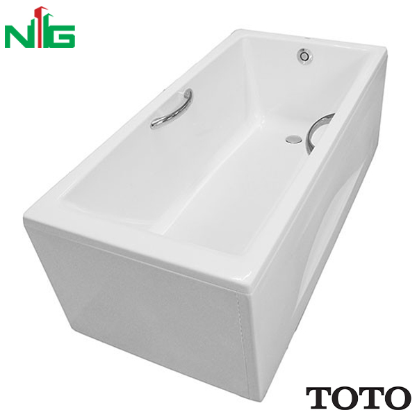 Bồn Tắm Đặt Sàn TOTO PAY1525HVC