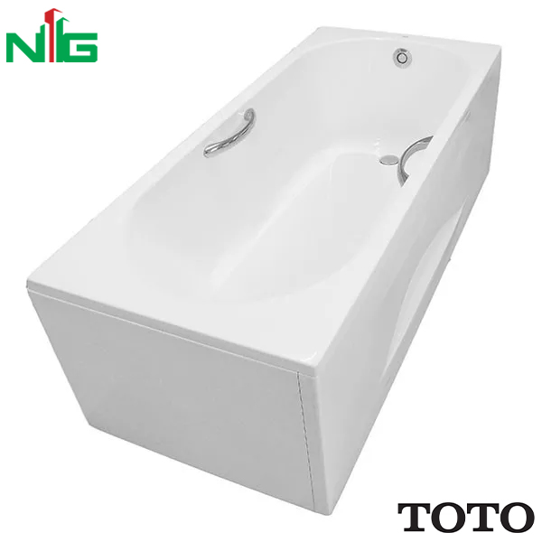 Bồn Tắm Đặt Sàn TOTO PAY1715HVC