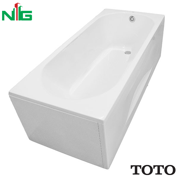 Bồn Tắm Đặt Sàn TOTO PAY1715VC