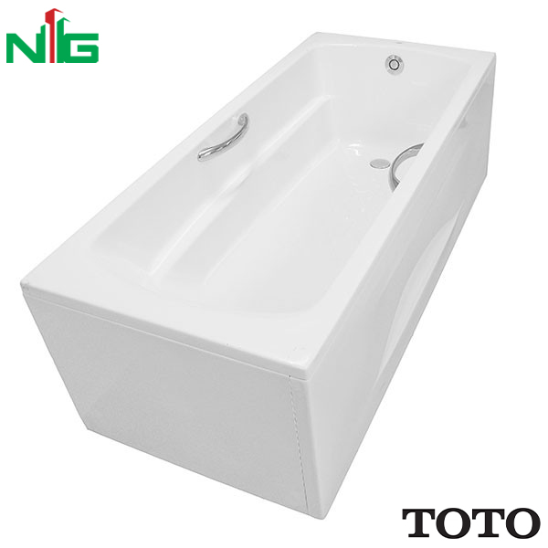 Bồn Tắm Đặt Sàn TOTO PAY1735HVC