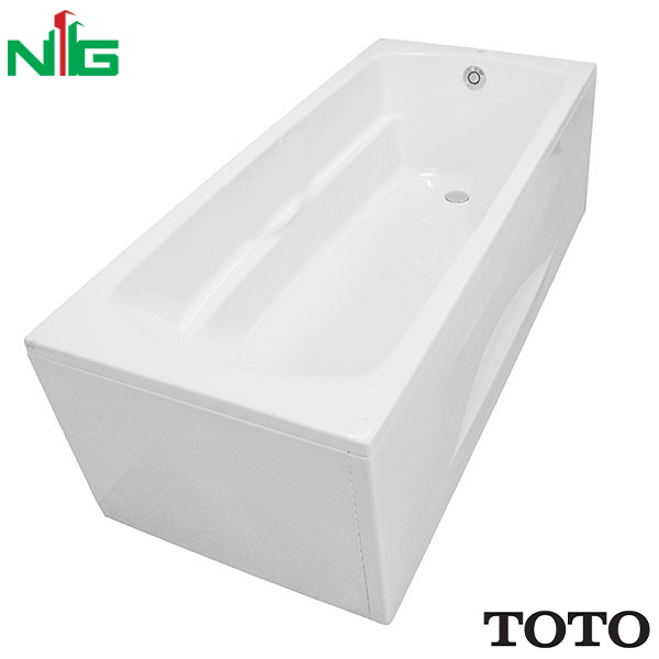 Bồn Tắm Đặt Sàn TOTO PAY1735VC