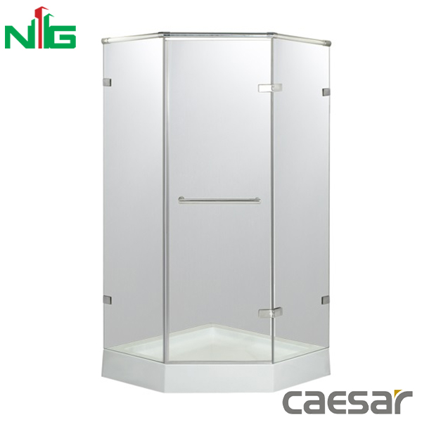 Bồn Tắm Đứng CAESAR SD5320AT-RO