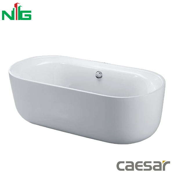 Bồn Tắm Lập Thể CAESAR AT0770