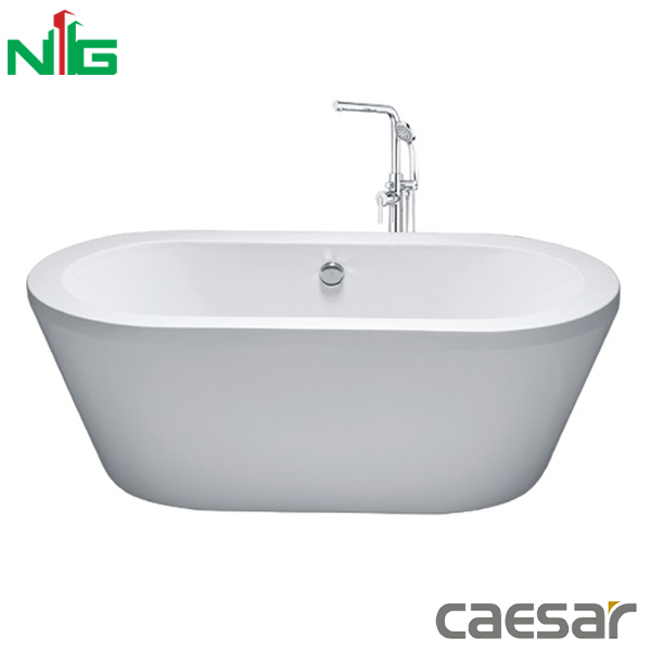 Bồn Tắm Lập Thể CAESAR AT6270