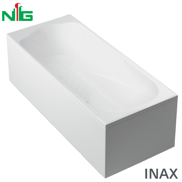 Bồn Tắm Yếm Trái INAX FBV-1702SL