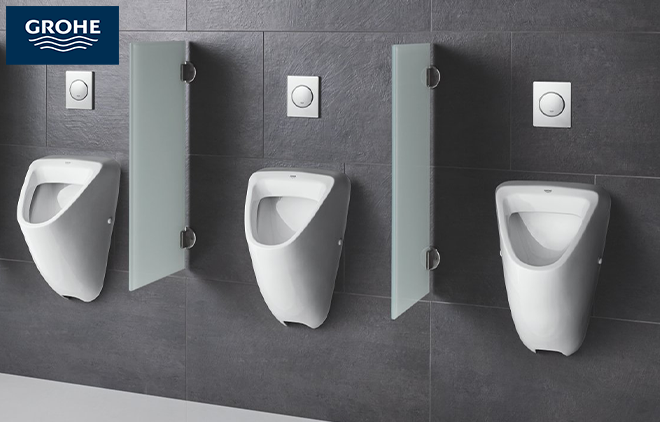 Bồn Tiểu GROHE