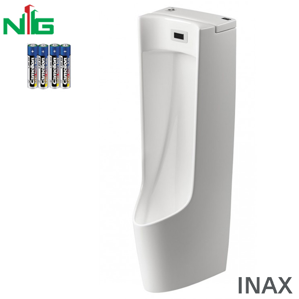 Bồn Tiểu Nam Cảm Ứng INAX AFU-600VDC