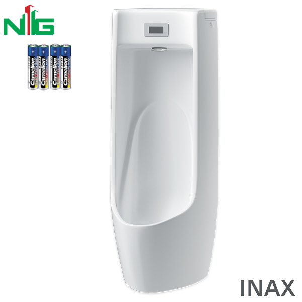 Bồn Tiểu Nam Cảm Ứng INAX ASU-500V