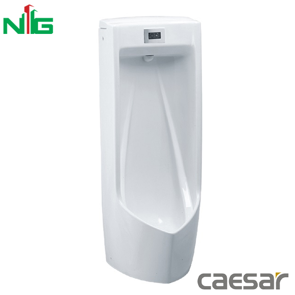 Bồn Tiểu Nam Đặt Sàn CAESAR UMP0284