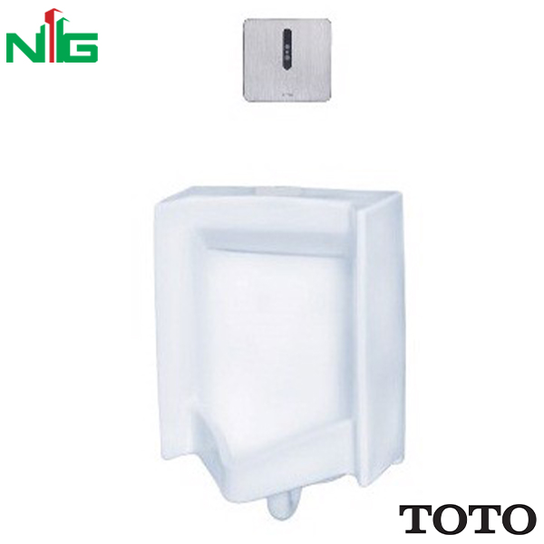 Bồn Tiểu Nam TOTO UT445H (Treo tường)