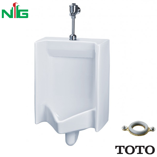 Bồn Tiểu Nam TOTO UT447S (Treo tường)