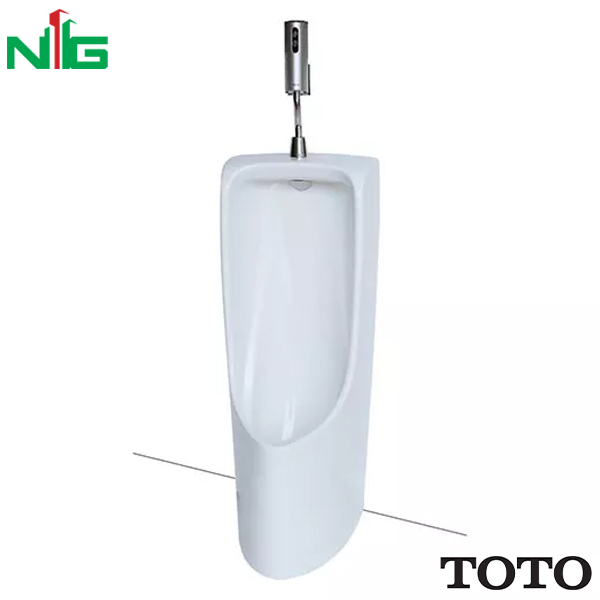 Bồn Tiểu Nam TOTO UT508T5 (Đặt sàn)