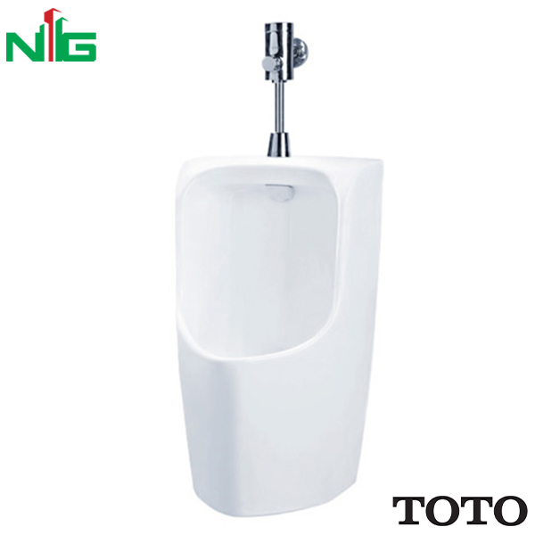 Bồn Tiểu Nam TOTO UT557T (Treo tường)