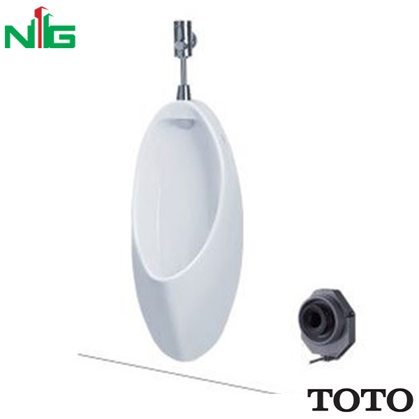 Bồn Tiểu Nam TOTO UT560T (Treo tường)