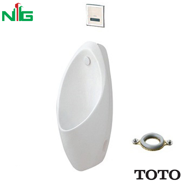 Bồn Tiểu Nam TOTO UT904HN (Treo Tường)
