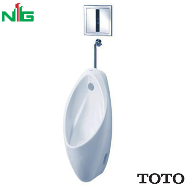 Bồn Tiểu Nam TOTO UT904R (Treo tường)