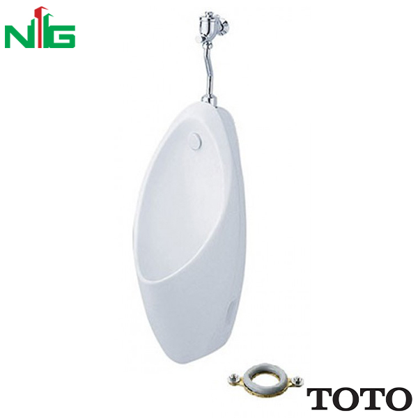 Bồn Tiểu Nam TOTO UT904S (Treo tường)