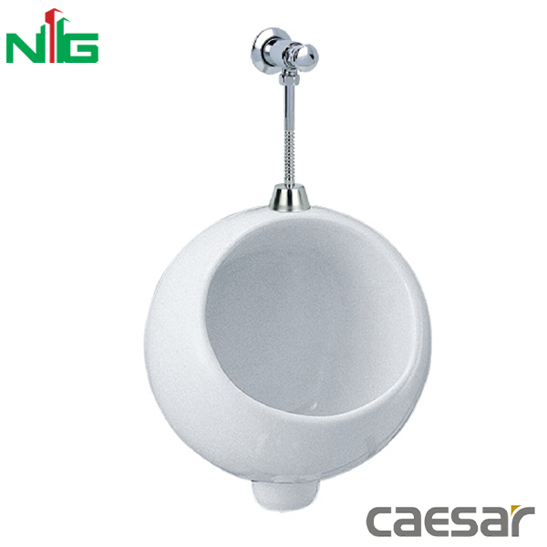 Bồn Tiểu Nam Treo Tường CAESAR U0210