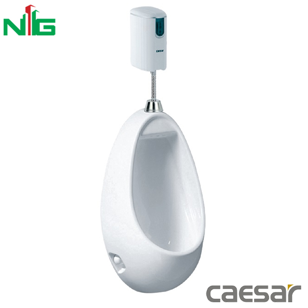 Bồn Tiểu Nam Treo Tường CAESAR U0221