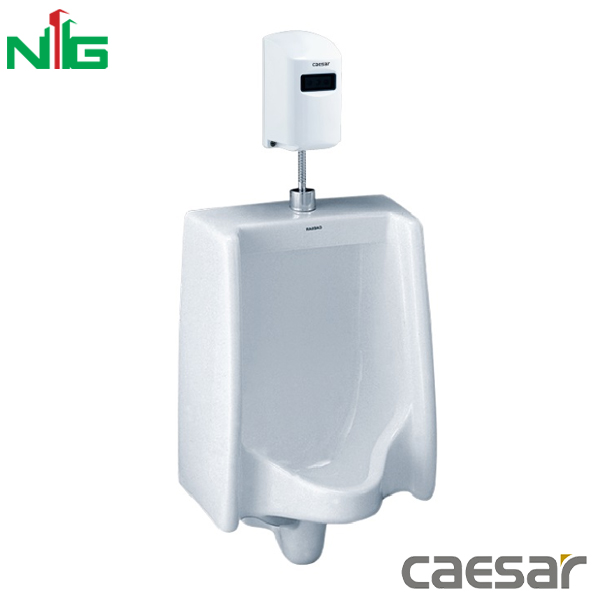 Bồn Tiểu Nam Treo Tường CAESAR U0230