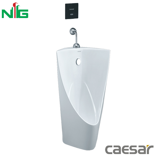 Bồn Tiểu Nam Treo Tường CAESAR U0232