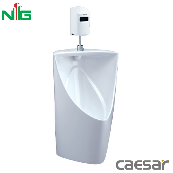 Bồn Tiểu Nam Treo Tường CAESAR U0233