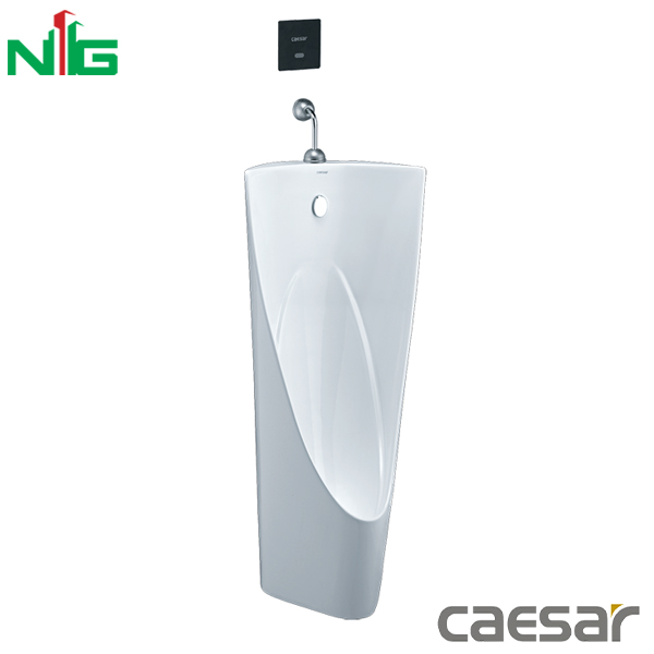 Bồn Tiểu Nam Treo Tường CAESAR U0235