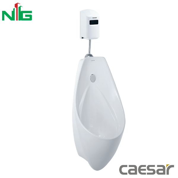 Bồn Tiểu Nam Treo Tường CAESAR U0267