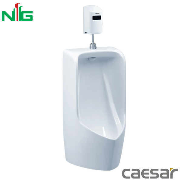 Bồn Tiểu Nam Treo Tường CAESAR U0282