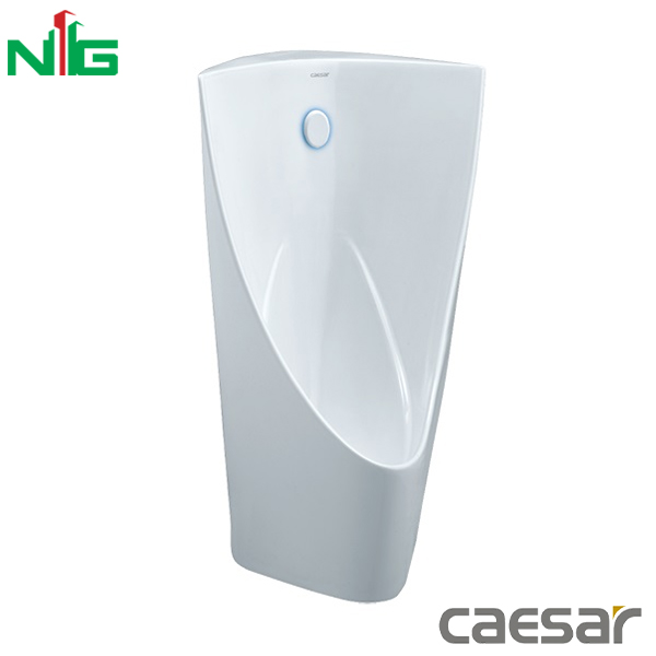 Bồn Tiểu Nam Treo Tường CAESAR UA0234
