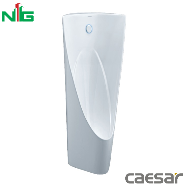 Bồn Tiểu Nam Treo Tường CAESAR UA0237
