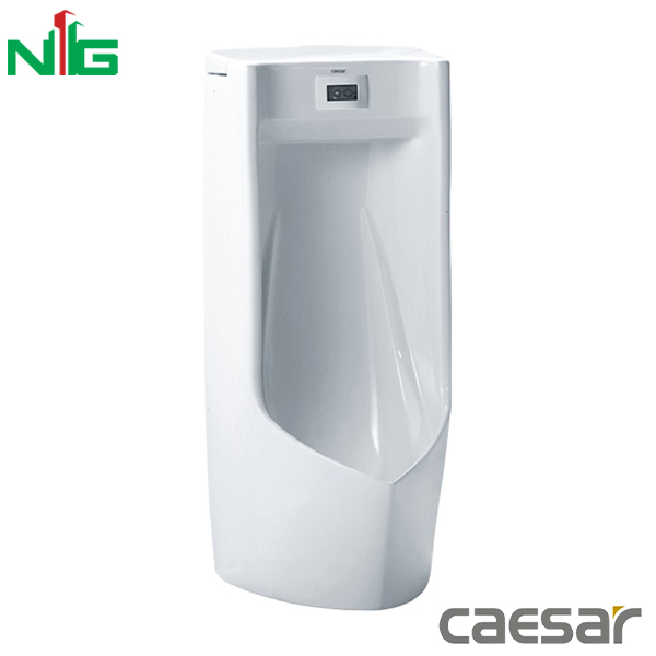 Bồn Tiểu Nam Treo Tường CAESAR UA0283