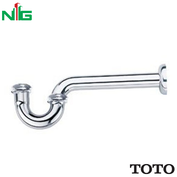 Bộ Ống Thải Và Thoát Nước TOTO TVLF405